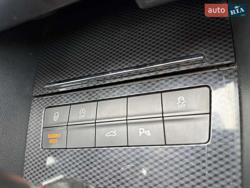 Універсал Skoda Octavia 2014 в Львові