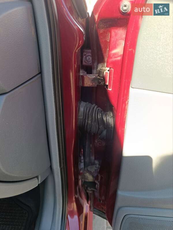 Лифтбек Skoda Octavia 1998 в Виннице