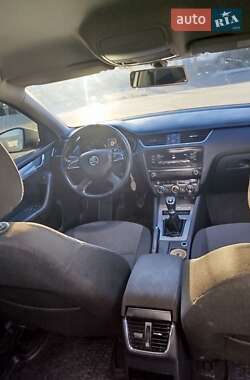 Универсал Skoda Octavia 2013 в Вознесенске