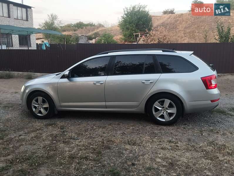Универсал Skoda Octavia 2013 в Вознесенске фото 20 Универсал Skoda Octavia 2013 в Вознесенске