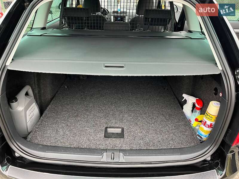 Универсал Skoda Octavia 2013 в Комарному