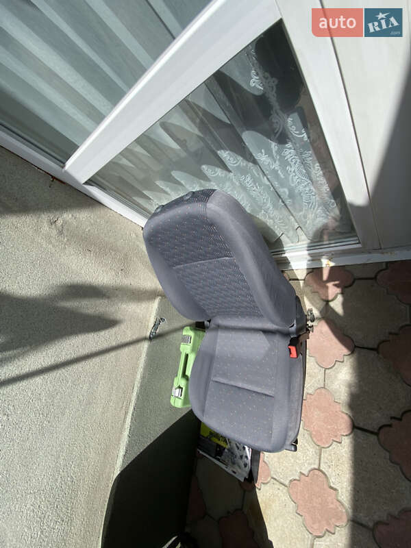 Лифтбек Skoda Octavia 2002 в Херсоне