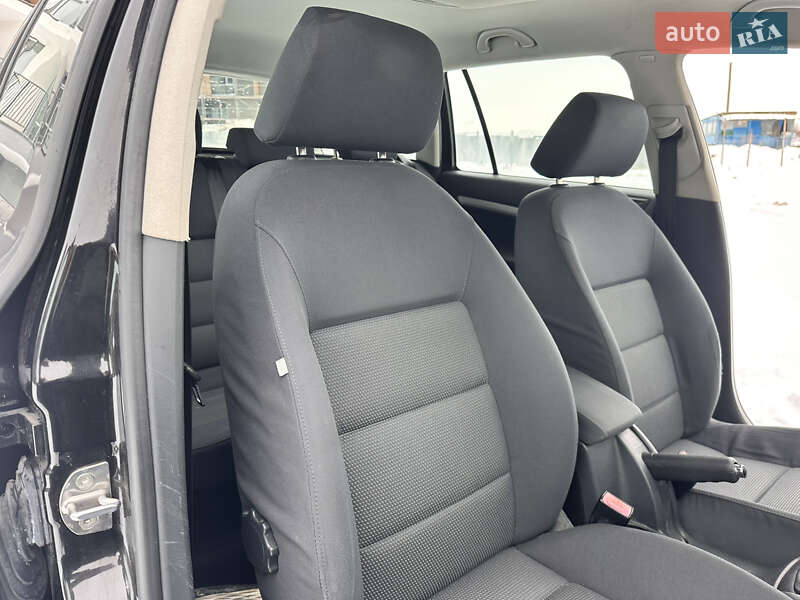 Универсал Skoda Octavia 2006 в Тернополе