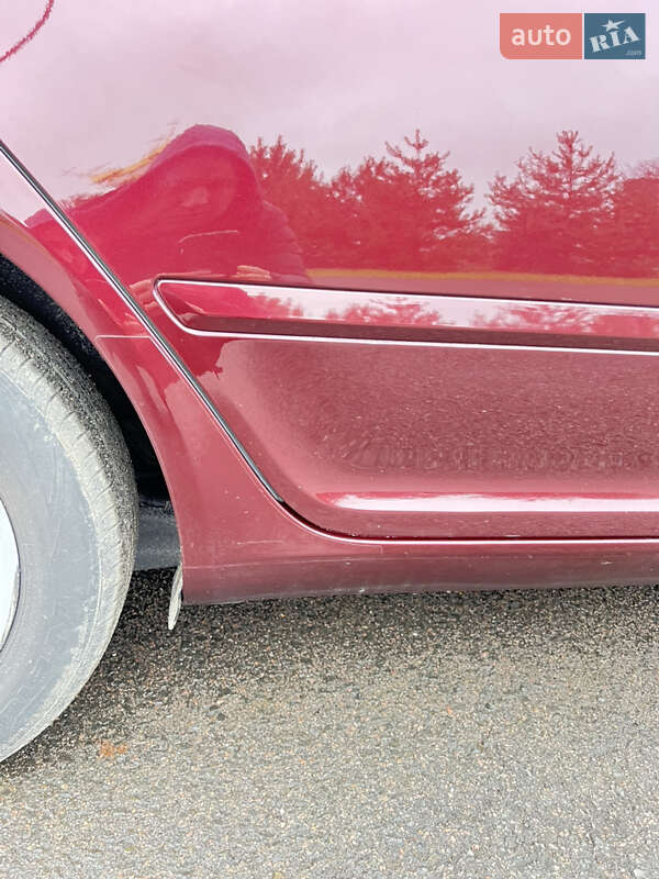 Универсал Skoda Octavia 2011 в Ковеле