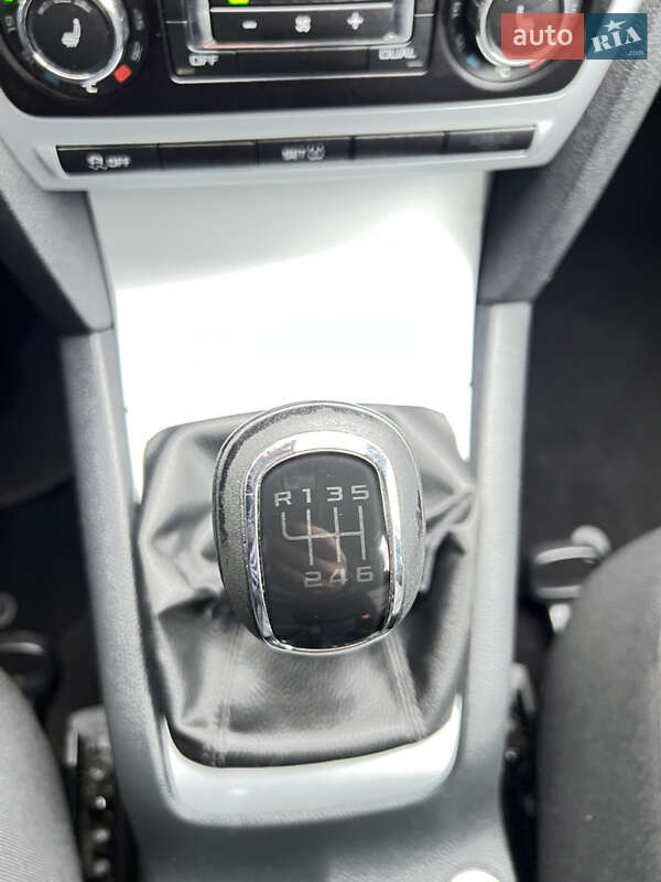 Универсал Skoda Octavia 2011 в Ковеле