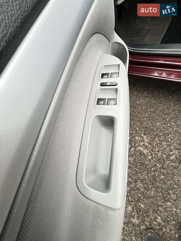 Универсал Skoda Octavia 2011 в Ковеле