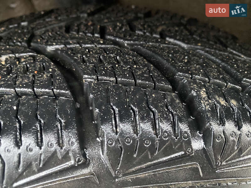 Універсал Skoda Octavia 2007 в Коломиї