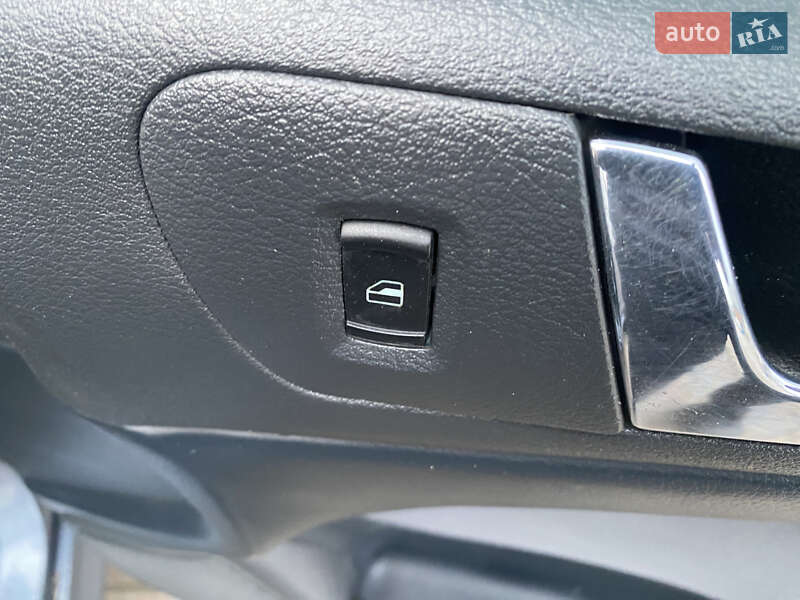 Універсал Skoda Octavia 2007 в Коломиї