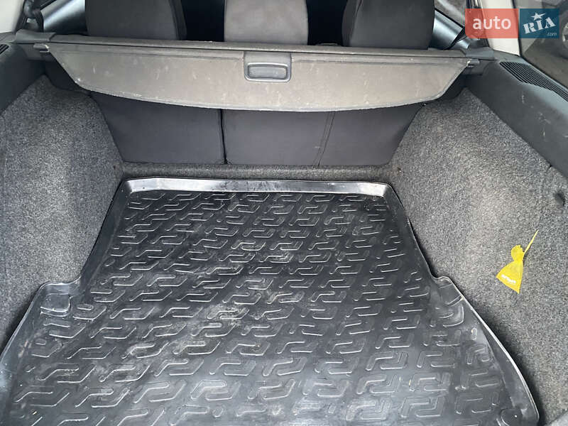 Універсал Skoda Octavia 2007 в Коломиї