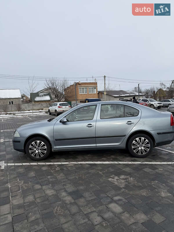 Лифтбек Skoda Octavia 2004 в Виннице фото 8 Лифтбек Skoda Octavia 2004 в Виннице