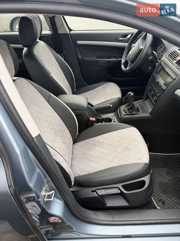 Лифтбек Skoda Octavia 2004 в Виннице фото 15 Лифтбек Skoda Octavia 2004 в Виннице