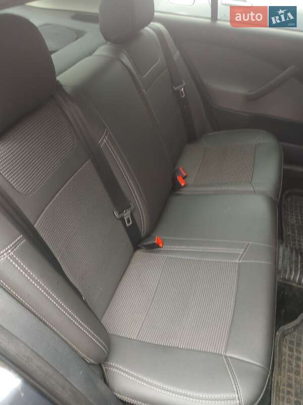 Универсал Skoda Octavia 2007 в Белой Церкви