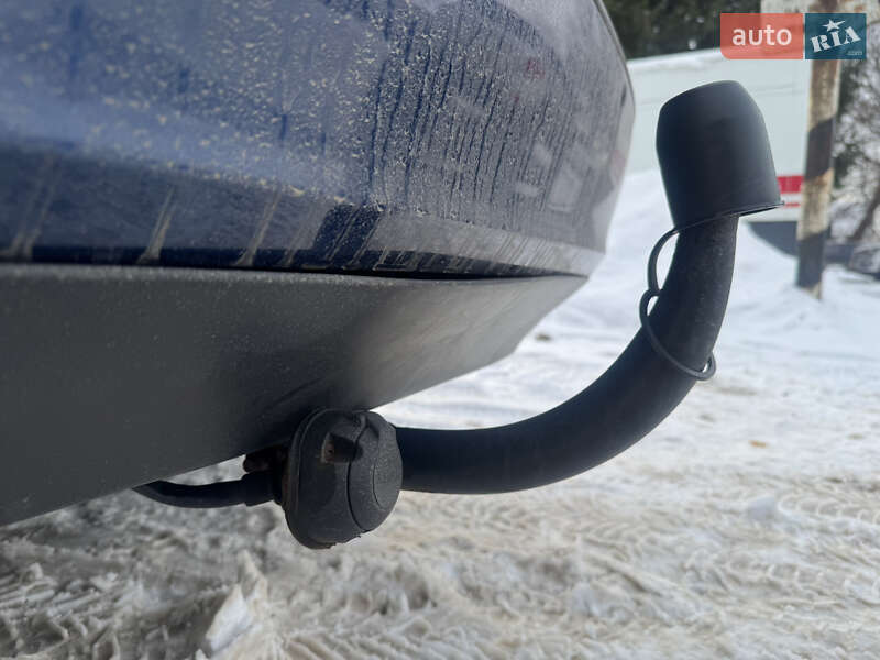 Универсал Skoda Octavia 2007 в Лубнах фото 22 Универсал Skoda Octavia 2007 в Лубнах