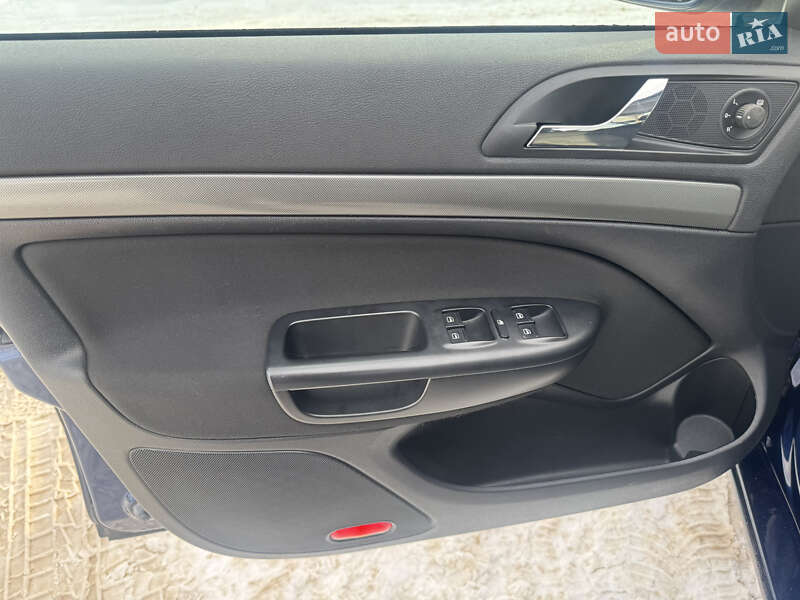 Универсал Skoda Octavia 2007 в Лубнах фото 35 Универсал Skoda Octavia 2007 в Лубнах