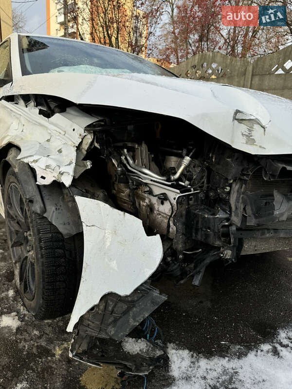 Лифтбек Skoda Octavia 2022 в Полтаве