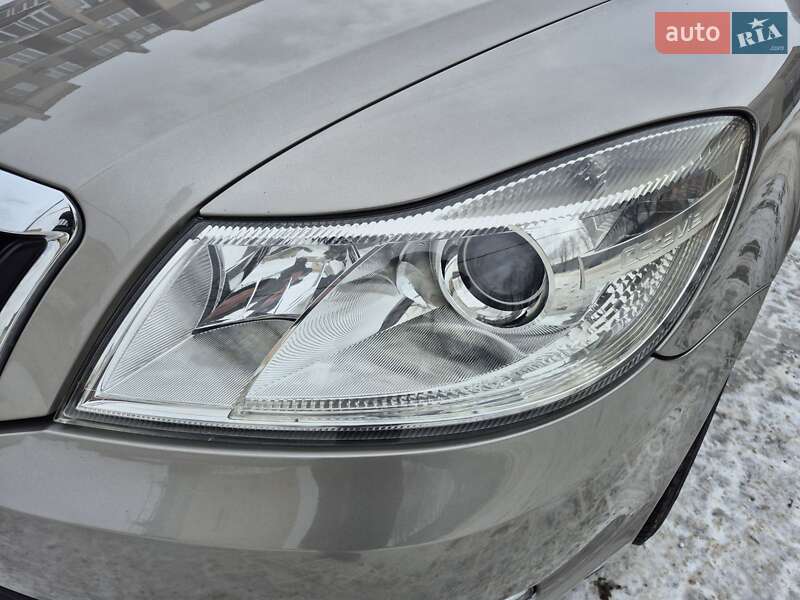 Универсал Skoda Octavia 2011 в Виннице фото 9 Универсал Skoda Octavia 2011 в Виннице