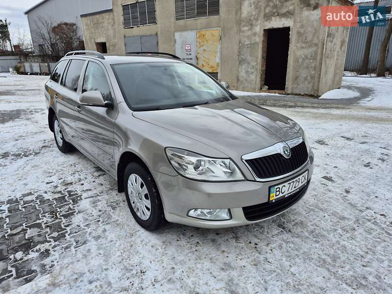 Универсал Skoda Octavia 2011 в Виннице фото 15 Универсал Skoda Octavia 2011 в Виннице