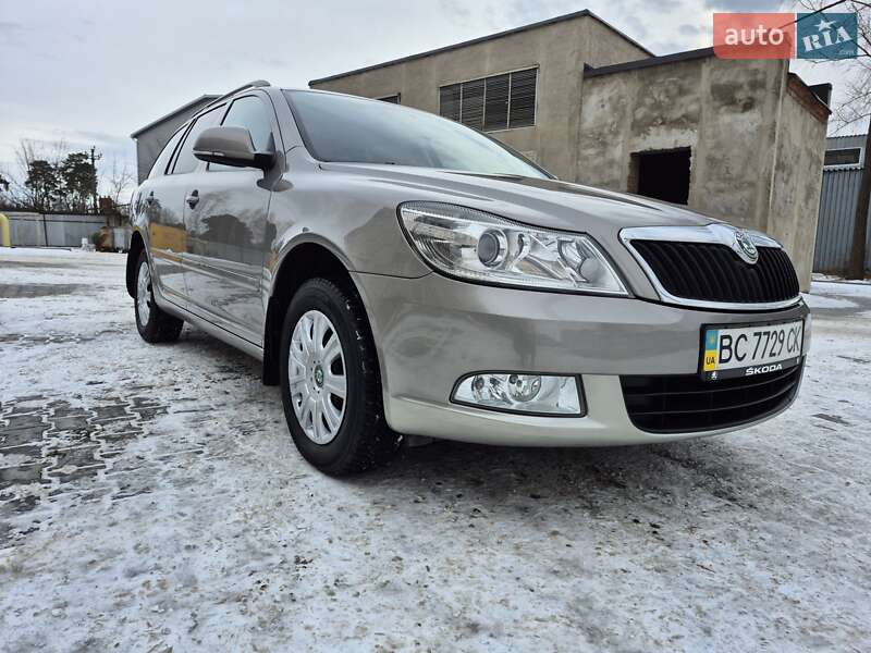 Универсал Skoda Octavia 2011 в Виннице фото 16 Универсал Skoda Octavia 2011 в Виннице