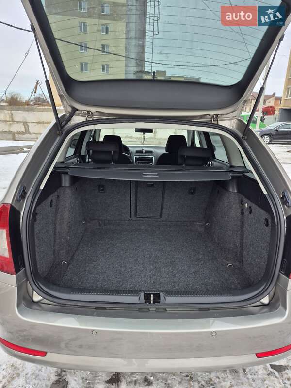 Универсал Skoda Octavia 2011 в Виннице фото 25 Универсал Skoda Octavia 2011 в Виннице