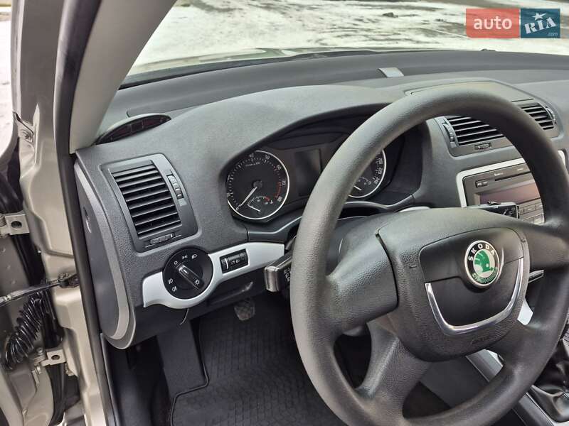 Универсал Skoda Octavia 2011 в Виннице фото 43 Универсал Skoda Octavia 2011 в Виннице