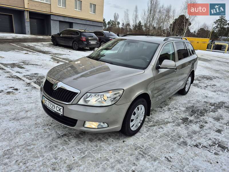 Универсал Skoda Octavia 2011 в Виннице фото 58 Универсал Skoda Octavia 2011 в Виннице