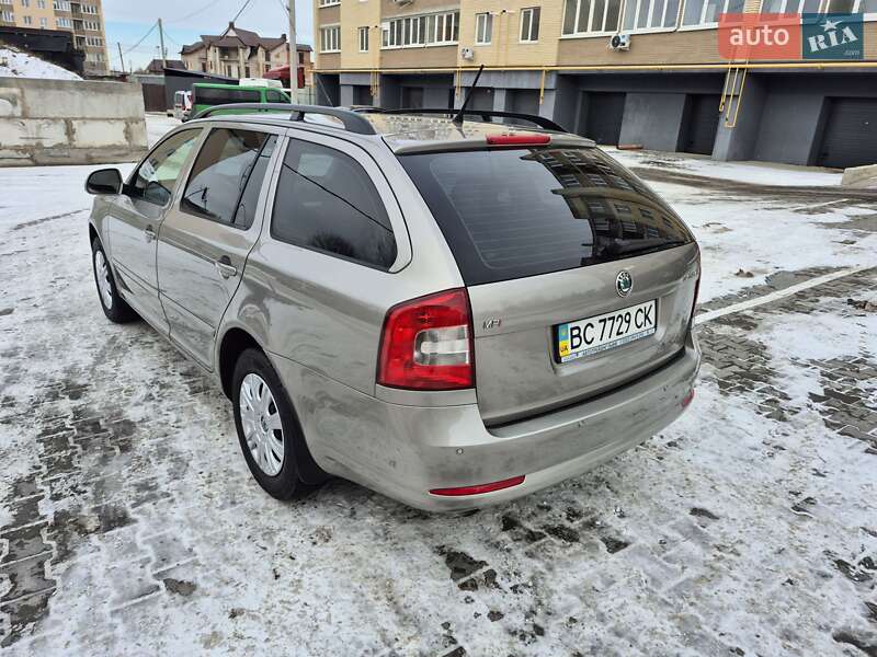 Универсал Skoda Octavia 2011 в Виннице фото 66 Универсал Skoda Octavia 2011 в Виннице