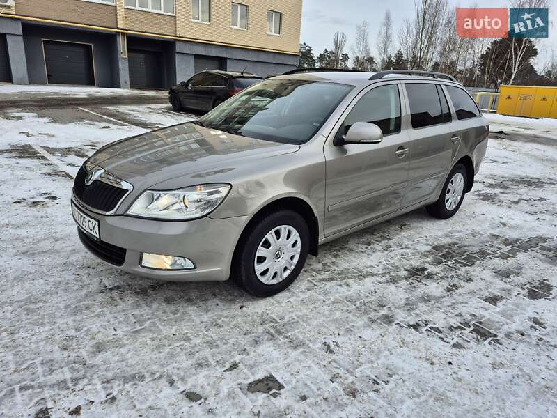 Универсал Skoda Octavia 2011 в Виннице фото 68 Универсал Skoda Octavia 2011 в Виннице