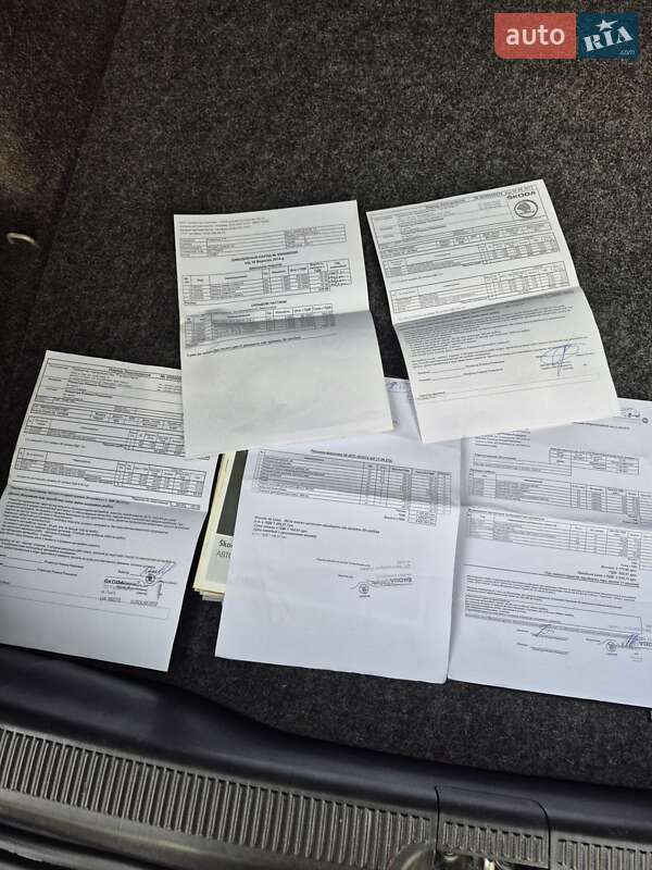 Универсал Skoda Octavia 2011 в Виннице фото 79 Универсал Skoda Octavia 2011 в Виннице