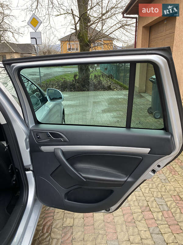 Універсал Skoda Octavia 2011 в Сваляві фото 22 Універсал Skoda Octavia 2011 в Сваляві