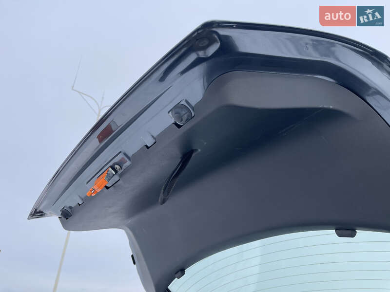 Лифтбек Skoda Octavia 2010 в Виннице