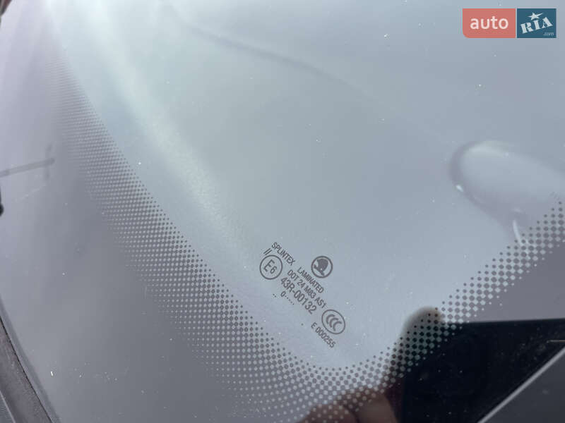 Лифтбек Skoda Octavia 2010 в Виннице