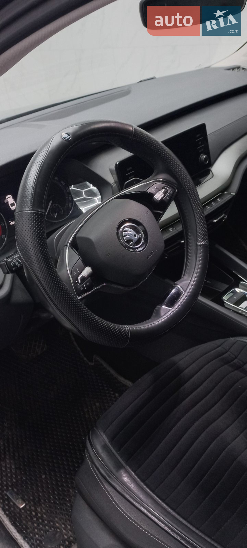 2023 Skoda Octavia - мініатюра 2