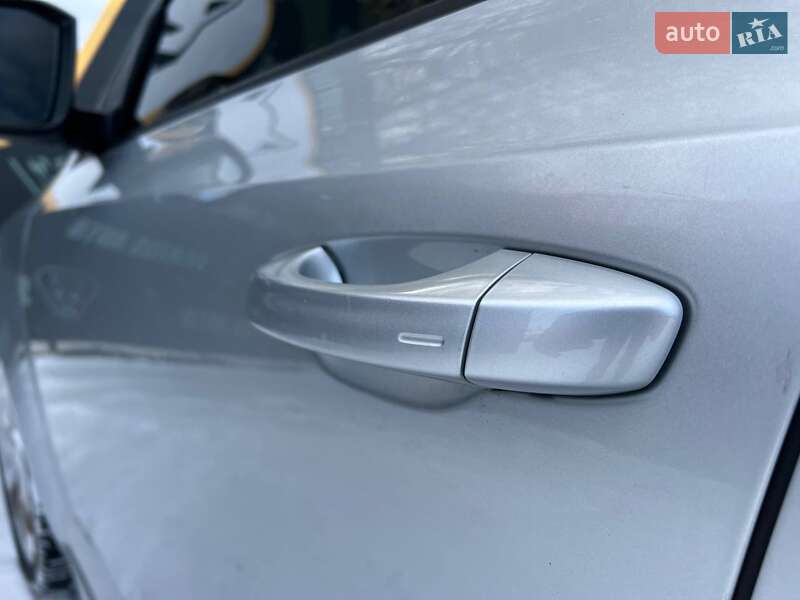 Універсал Skoda Octavia 2016 в Хмельницькому фото 7 Універсал Skoda Octavia 2016 в Хмельницькому