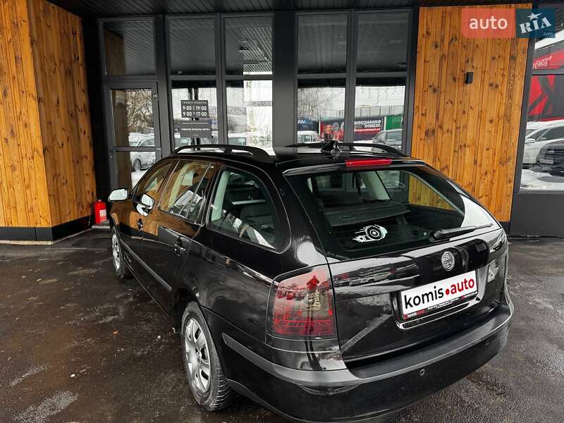 Універсал Skoda Octavia 2008 в Вінниці