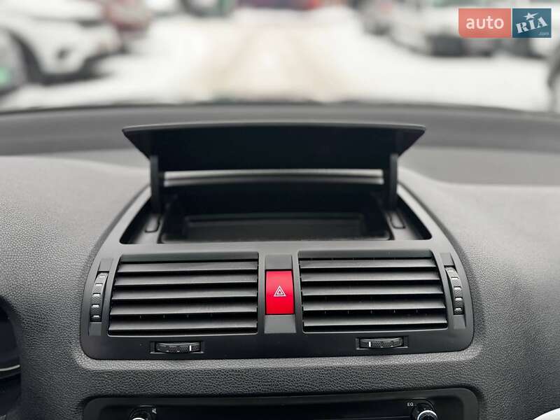 Універсал Skoda Octavia 2008 в Вінниці