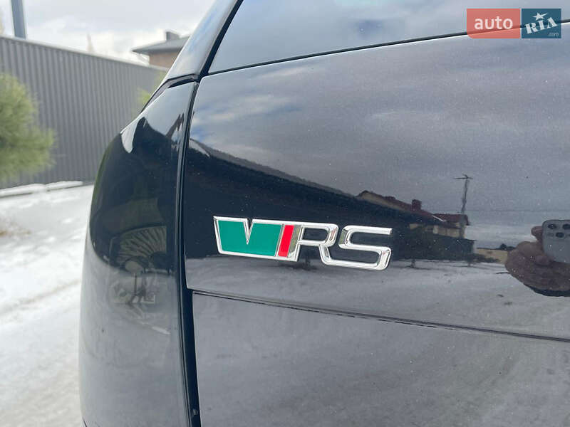 Универсал Skoda Octavia 2011 в Луцке