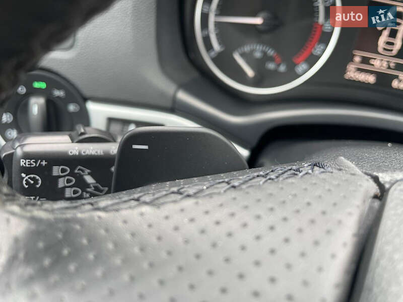 Универсал Skoda Octavia 2011 в Луцке