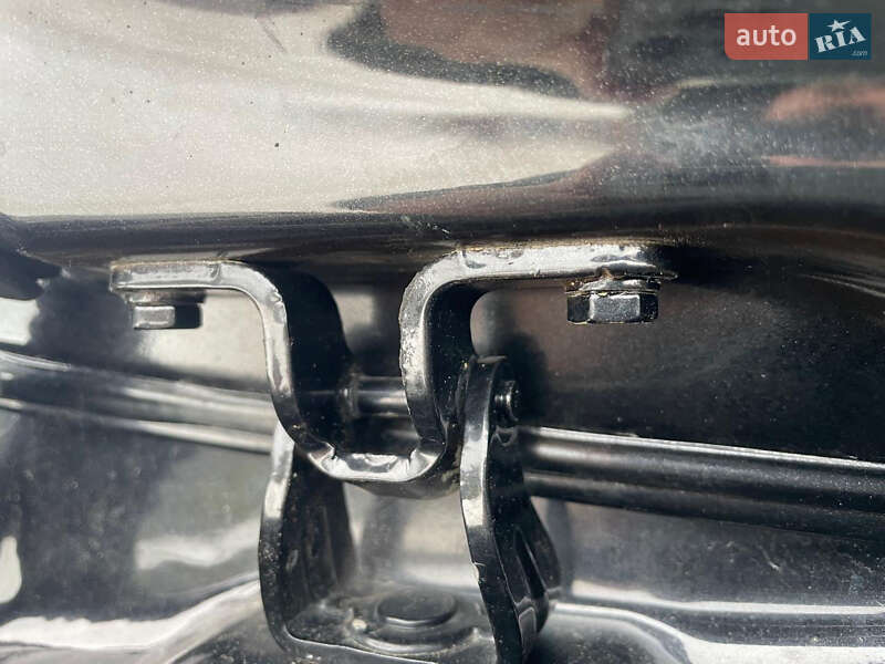 Универсал Skoda Octavia 2011 в Луцке