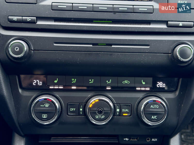 Ліфтбек Skoda Octavia 2013 в Вінниці