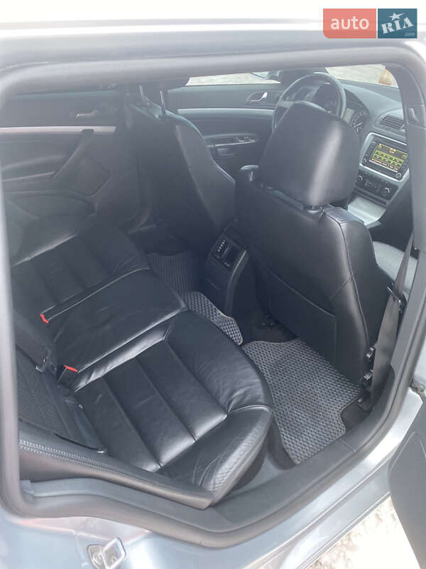 Универсал Skoda Octavia 2010 в Киеве