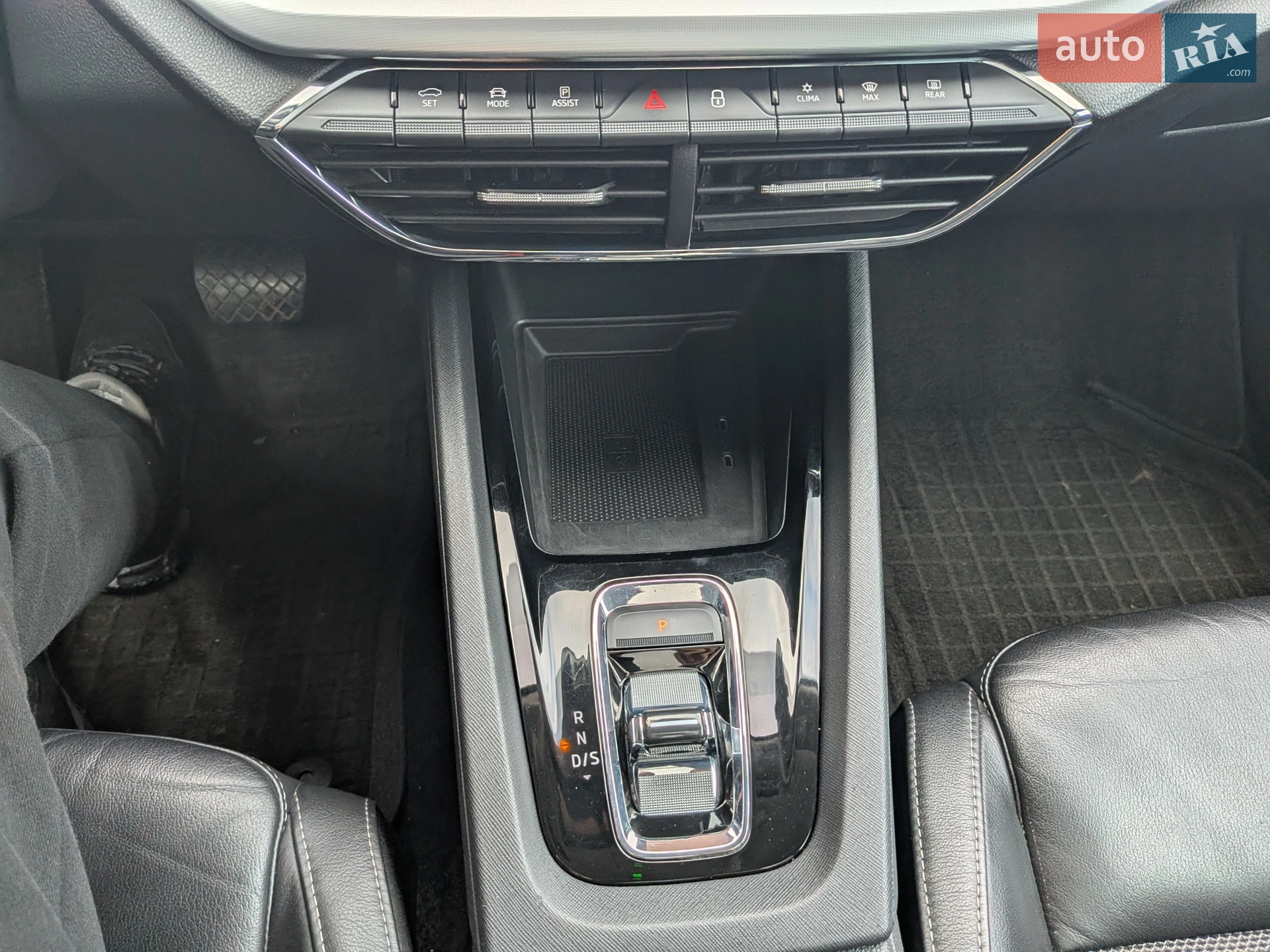 2020 Skoda Octavia - мініатюра 39