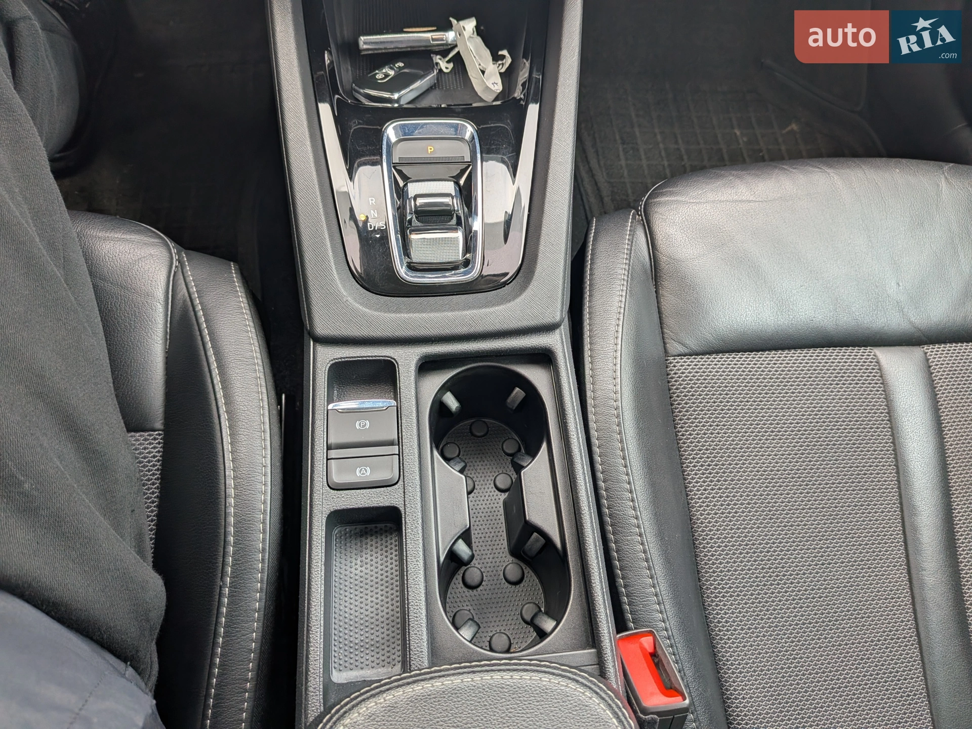 2020 Skoda Octavia - мініатюра 38