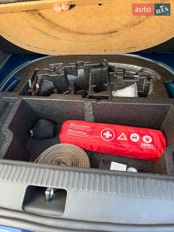 Универсал Skoda Octavia 2016 в Мукачево фото 16 Универсал Skoda Octavia 2016 в Мукачево