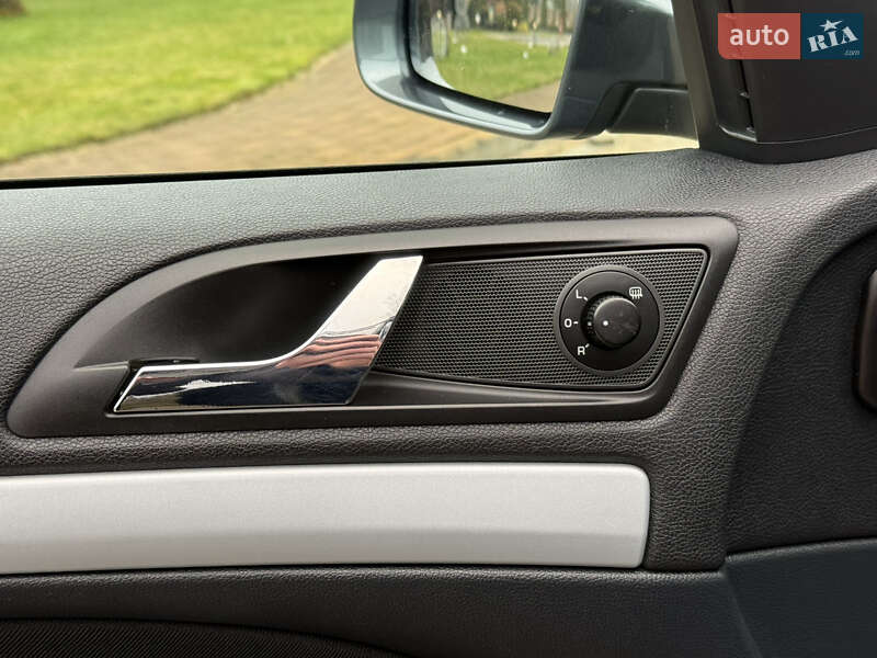 Універсал Skoda Octavia 2011 в Сарнах