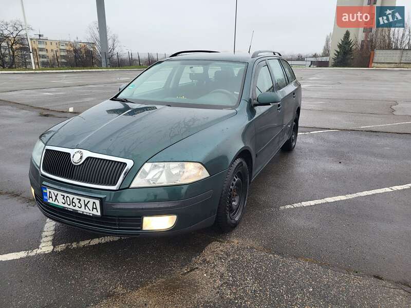 Универсал Skoda Octavia 2008 в Харькове фото 8 Универсал Skoda Octavia 2008 в Харькове