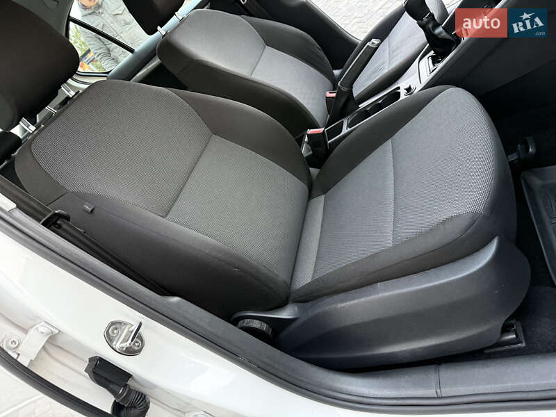 Лифтбек Skoda Octavia 2016 в Иршаве