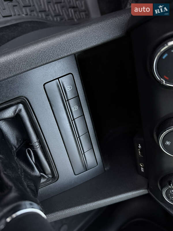 Лифтбек Skoda Octavia 2016 в Иршаве