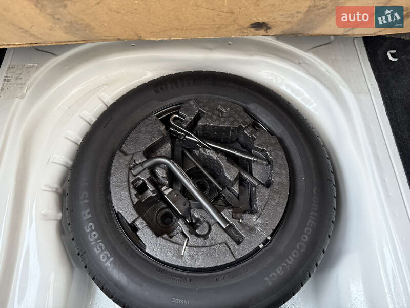 Лифтбек Skoda Octavia 2016 в Иршаве