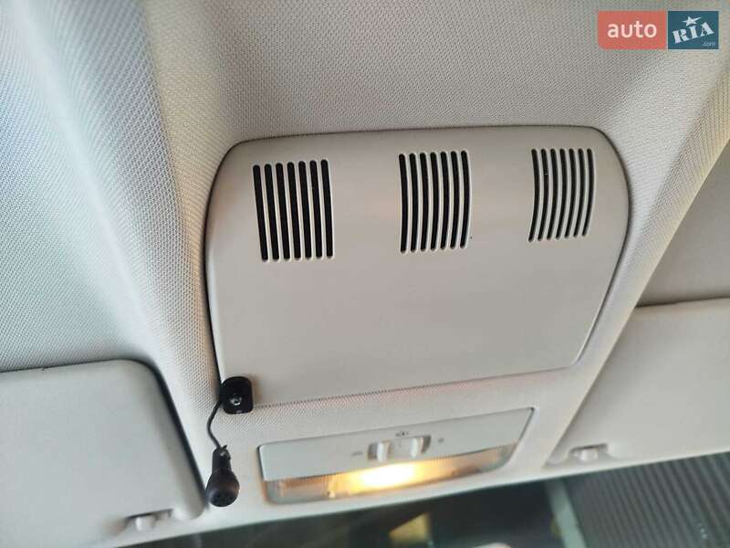 Универсал Skoda Octavia 2011 в Снятине