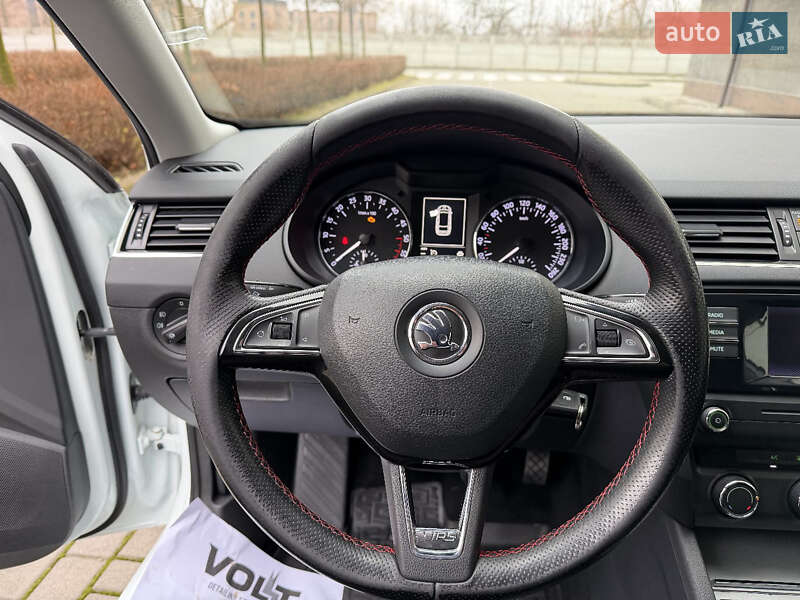 Універсал Skoda Octavia 2015 в Івано-Франківську фото 13 Універсал Skoda Octavia 2015 в Івано-Франківську